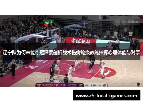 辽宁队为何未能夺冠深度剖析战术伤病轮换教练指挥心理体能与对手