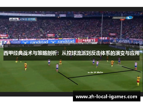 西甲经典战术与策略剖析:从控球流派到反击体系的演变与应用 西甲经典战术与策略剖析:从控球流派到反击体系的演变与应用