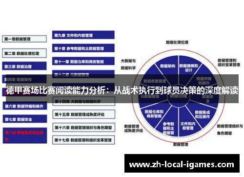 德甲赛场比赛阅读能力分析:从战术执行到球员决策的深度解读 德甲赛场比赛阅读能力分析:从战术执行到球员决策的深度解读